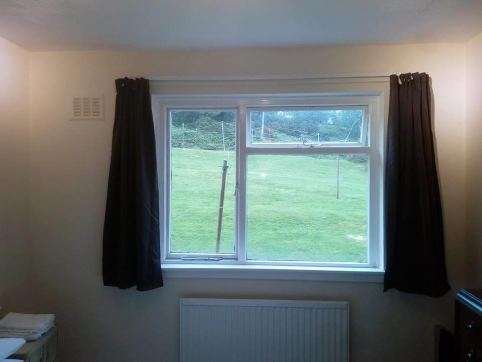 Homestay, Number 29, Dunollie Oban Exteriör bild